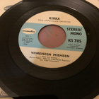 KIRKA: Viimeiseen mieheen * Tahdon kotiin….* FIN 1969 - pikkukuva 1
