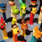 37 kpl pez hahmoja - pikkukuva 3