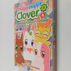 Sayuri Tatsuyama : Happy happy clover seikkailuja Puoliku... - pikkukuva 1
