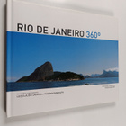 Luiz Claudio Lacerda ym. : Rio De Janeiro 360 Graus - pikkukuva 1