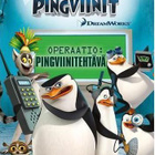 Madagascarin Pingviinit: Operaatio Pingviinitehtävä - DVD - pikkukuva 1