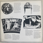 David Bedford - Odyssey LP - pikkukuva 3