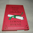 Lorna Byrne Toivon viesti enkeleiltä - pikkukuva 1