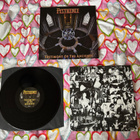 PESTILENCE-TESTIMONY OF THE ANCIENTS LP HOLLANTI 2017 - pikkukuva 1