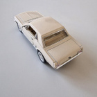 Kinsmart Ford Mustang 1964 1/36 - pikkukuva 2
