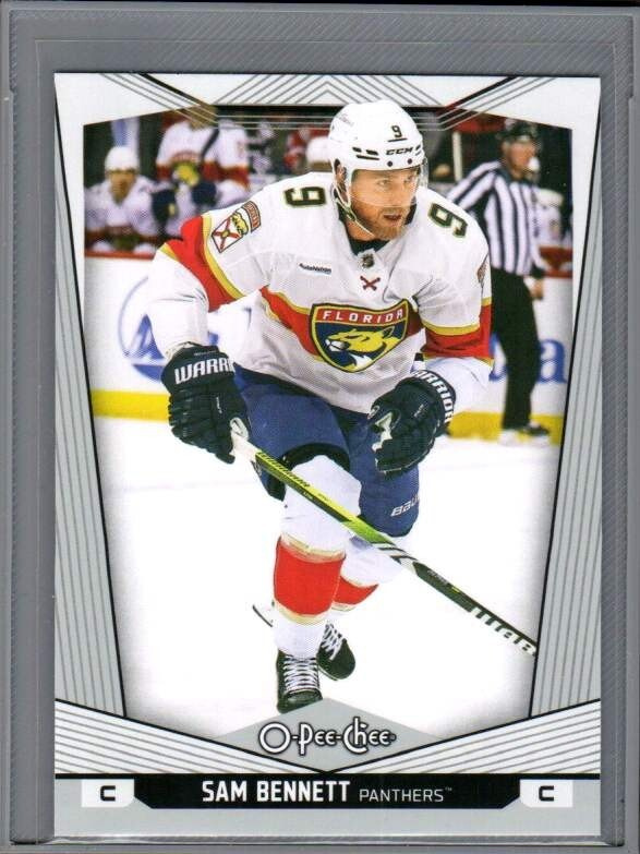 2024-25 O-Pee-Chee - 0,15 € / kpl
