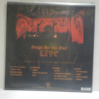 KING DIAMOND - SONGS FOR THE DEAD UUSI SAKSA 2019 2LP - pikkukuva 2