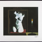 Rene Magritte „The Light of Coincidence” - pikkukuva 1