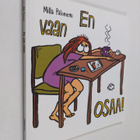 Milla Paloniemi : En vaan osaa! - pikkukuva 1