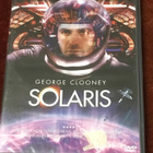 SOLARIS - DVD - UUSI - george clooney - pikkukuva 1