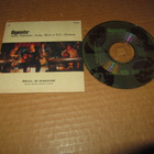 Agents&Jorma Kääriäinen CDS Olet Mun Sä Vain+1 v.2001 UUSI - pikkukuva 2