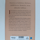 Kaiho Nieminen : Ihmissuden kronikka - pikkukuva 2