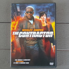 DVD: The Contractor (Wesley Snipes 2007) - pikkukuva 1