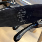 Sarvis Majuri II 632 henkari (6 kpl) - pikkukuva 4