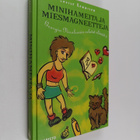 Louise Rennison : Minihameita ja miesmagneetteja : Georgi... - pikkukuva 1
