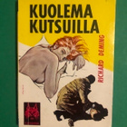 Ilves # 68: Kuolema kutsuilla.1966. - pikkukuva 1