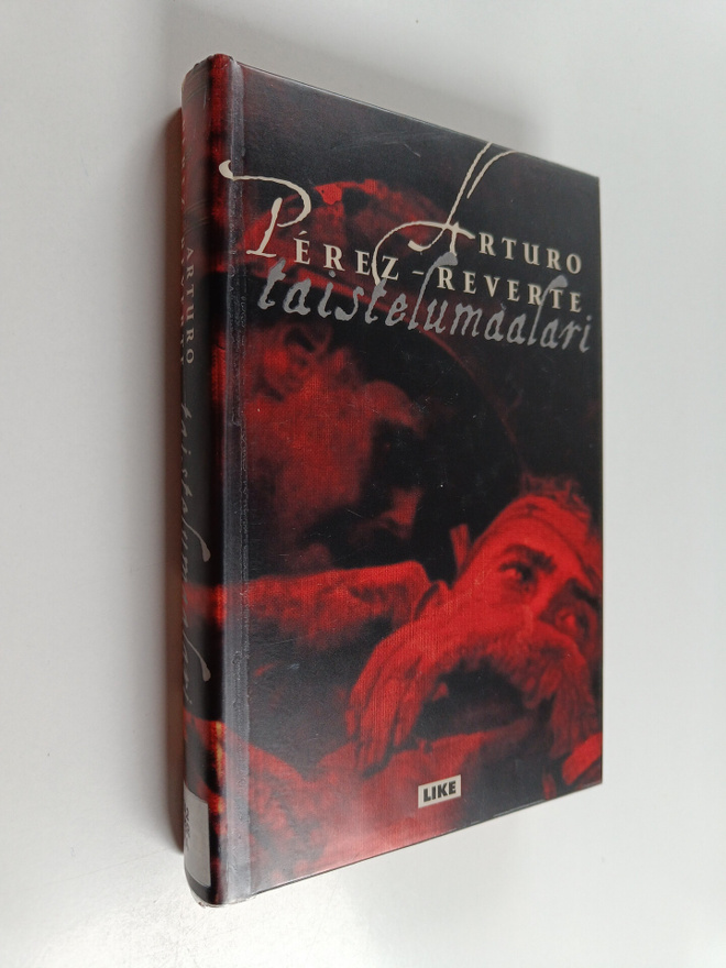 Arturo Perez-Reverte : Taistelumaalari