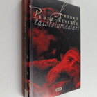 Arturo Perez-Reverte : Taistelumaalari - pikkukuva 1