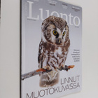 Suomen luonto 1/2019 - pikkukuva 1