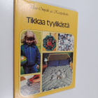 Vivienne Lawton : Tikkaa tyylikästä - pikkukuva 1