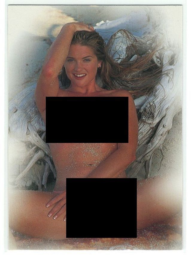 1997 Hot Shots #12 Sierra