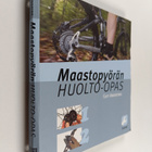 Guy Andrews : Maastopyörän huolto-opas - pikkukuva 1