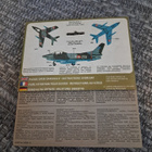 Airfix Fiat G91 blisterpakkaus 70 luvulta - pikkukuva 2