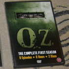 Oz - The complete first season - 2DVD - pikkukuva 1