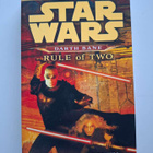 Karpyshyn, Drew: Star Wars: Darth Bane: Rule of Two - pikkukuva 1