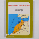 Editions (toim.) Berlitz : Marokko - pikkukuva 2