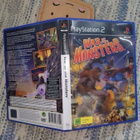 war of the monsters ps2 cib - pikkukuva 1