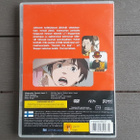 DVD: Paranoia Agent Volume 3 - Serial Psychosis (2004) - pikkukuva 2