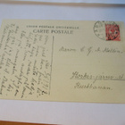 Turku saaristosta - 1912 paronille Koskelle mennyt - pikkukuva 2