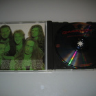 Gamma Ray - Insanity And Genius (CD) - pikkukuva 3