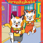 Touhulan arvoituksia 5 dvd - pikkukuva 1