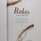 Tuula-Liina Varis : Rakas - pikkukuva 1