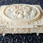 Vintage Korurasia Art Deco Romantic Celluloid Jewelry... - pikkukuva 5