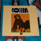 BONZO DOG BAND  Gorilla ~ LP - pikkukuva 1