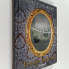 Ingelin Angerborn : Tredje tecknet - pikkukuva 1