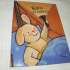 Guido Van Genechten Riku on rohkea - pikkukuva 1