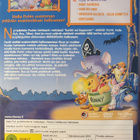 Möhköfantin Halloween DVD - pikkukuva 2