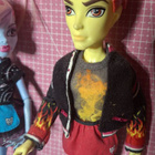 Monster High nuket - pikkukuva 5