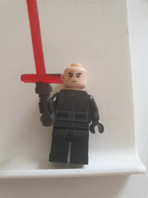 LEGO Kylo Ren