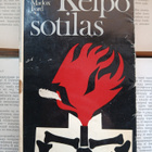 Ford Madox Ford - Kelpo sotilas (nid.) - pikkukuva 1