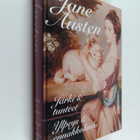 Jane Austen : Järki & tunteet ; Ylpeys ja ennakkoluulo (y... - pikkukuva 1