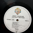 Randy Crawford – Abstract Emotions - pikkukuva 4