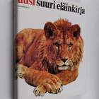 Uusi suuri eläinkirja 1. osa : Nisäkkäät 1 - pikkukuva 1