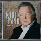 CD: Kari Tapio - Kaksi Maailma (2008) - pikkukuva 1
