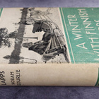 Norah Gourlie: A Winter with Finnish Lapps (1939) - pikkukuva 3