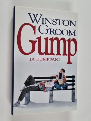 Winston Groom : Gump ja kumppani